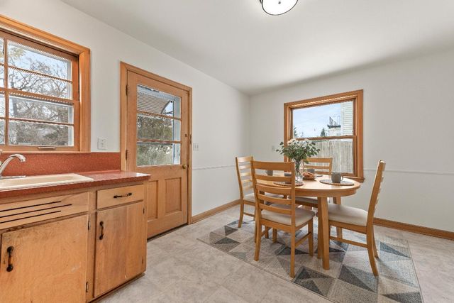 8338 N Whitney ROAD, Fox Point, WI 53217