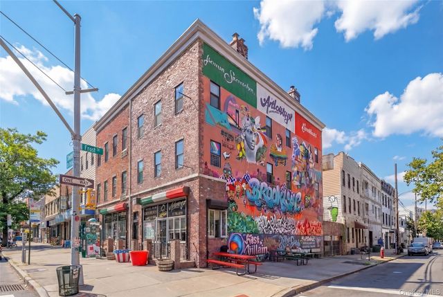444 Graham Avenue 3G, Brooklyn, NY 11211