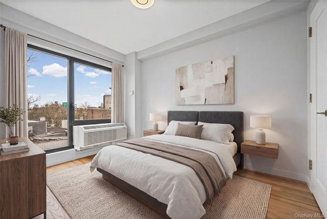 444 Graham Avenue 3G, Brooklyn, NY 11211