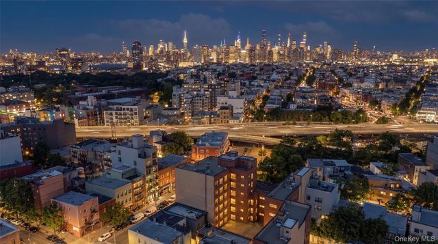 444 Graham Avenue 3G, Brooklyn, NY 11211