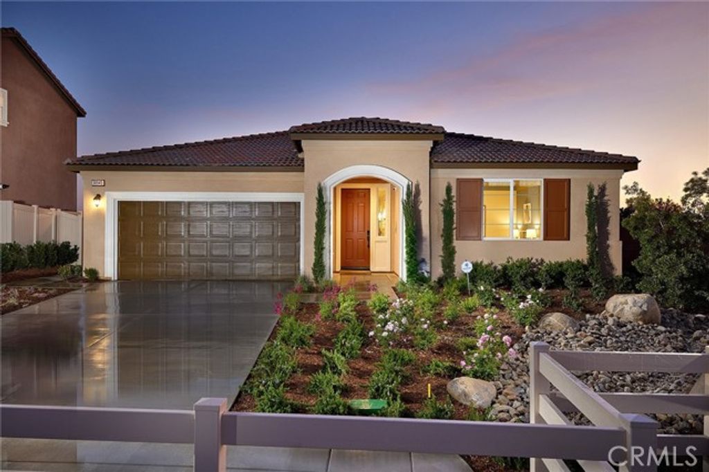 30934 Campania Road, Highland, CA 92346