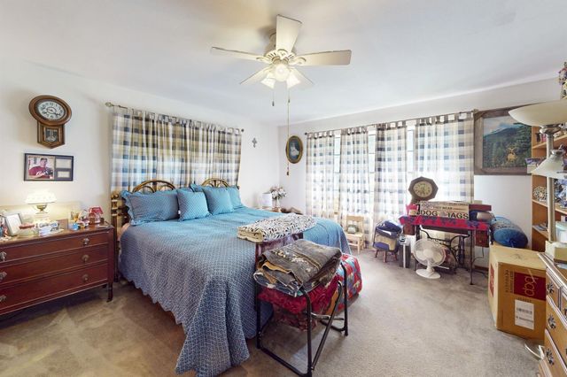 409 W Morgan Street, Franklin, TX 77856