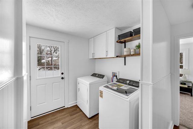 2621 Poe Avenue, Wyoming, MI 49509