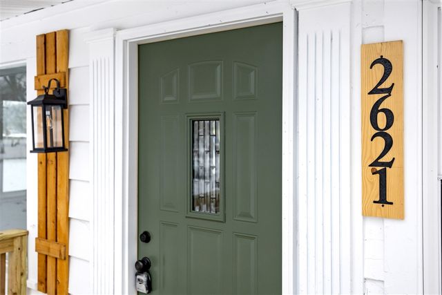 2621 Poe Avenue, Wyoming, MI 49509