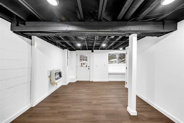 2621 Poe Avenue, Wyoming, MI 49509