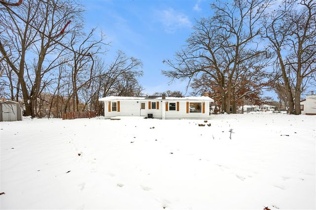 2621 Poe Avenue, Wyoming, MI 49509