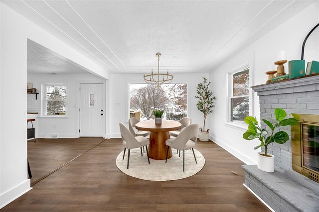 2621 Poe Avenue, Wyoming, MI 49509