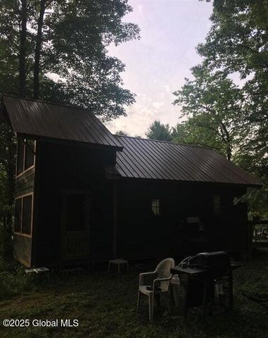 522 N Creek Road, Greenfield, NY 12833