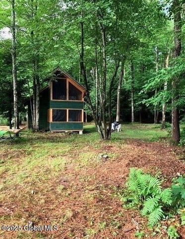 522 N Creek Road, Greenfield, NY 12833