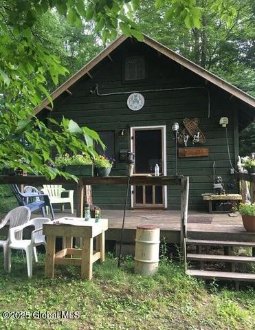 522 N Creek Road, Greenfield, NY 12833