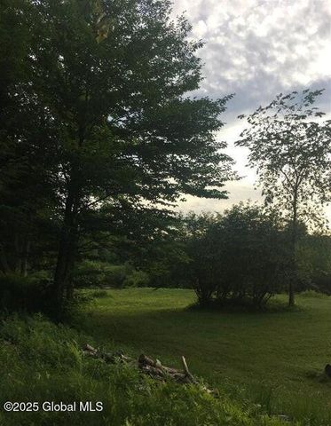 522 N Creek Road, Greenfield, NY 12833