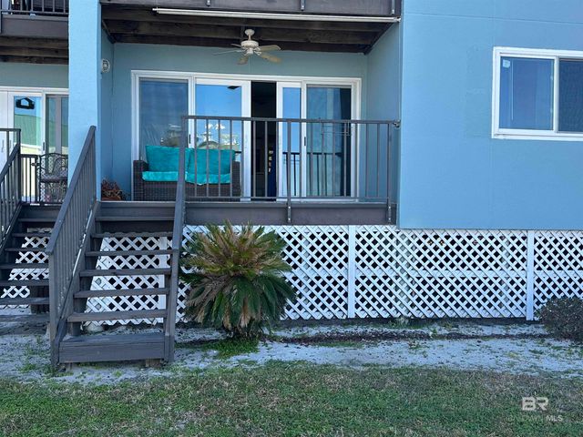 14100 River Road 114- A Building, Perdido Key, FL 32507