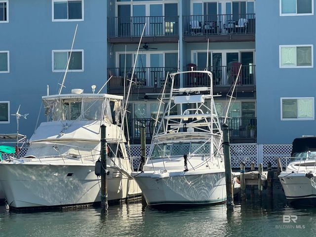 14100 River Road 114- A Building, Perdido Key, FL 32507