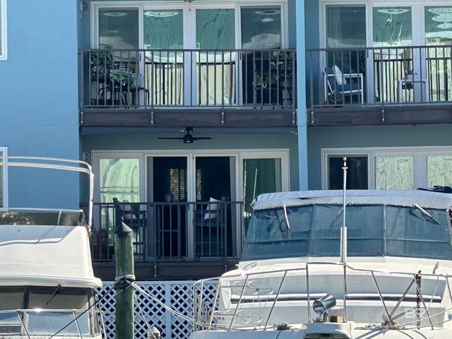 14100 River Road 114- A Building, Perdido Key, FL 32507