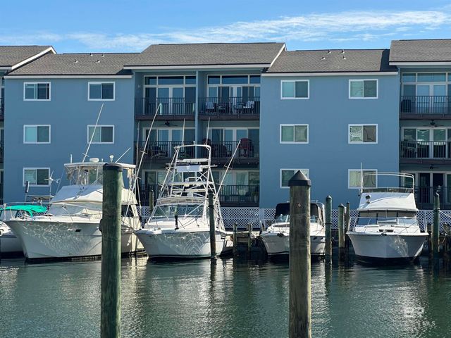 14100 River Road 114- A Building, Perdido Key, FL 32507