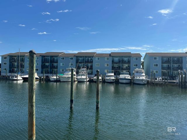 14100 River Road 114- A Building, Perdido Key, FL 32507