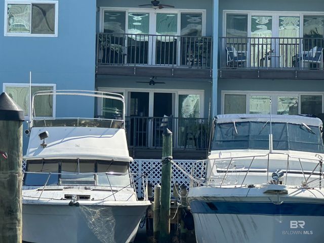 14100 River Road 114- A Building, Perdido Key, FL 32507