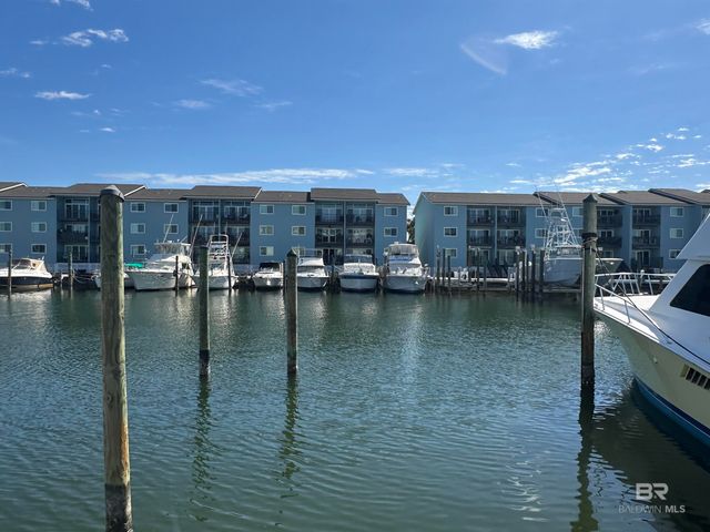 14100 River Road 114- A Building, Perdido Key, FL 32507