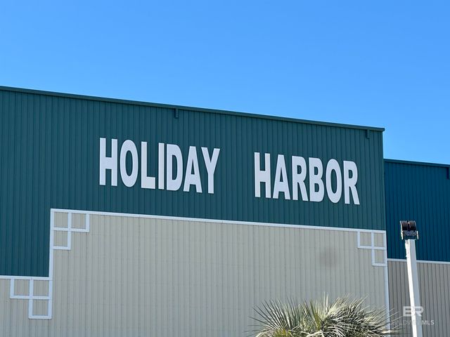 14100 River Road 114- A Building, Perdido Key, FL 32507