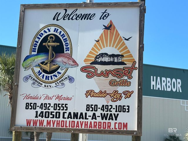 14100 River Road 114- A Building, Perdido Key, FL 32507