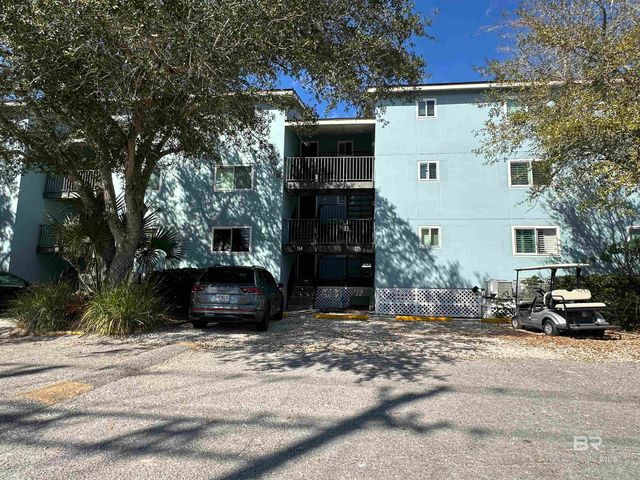 14100 River Road 114- A Building, Perdido Key, FL 32507