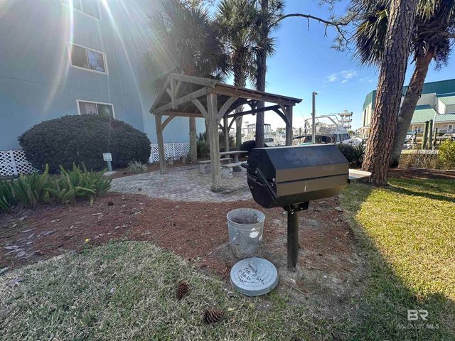 14100 River Road 114- A Building, Perdido Key, FL 32507