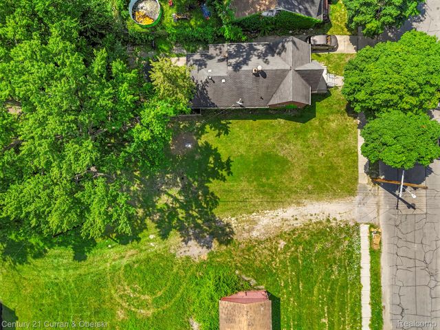 8638 Northlawn Street, Detroit, MI 48204