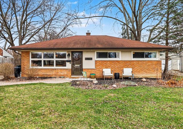 260 Kenyon Drive, Troy, MI 48083