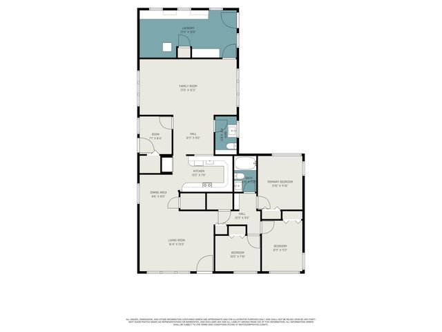 260 Kenyon Drive, Troy, MI 48083