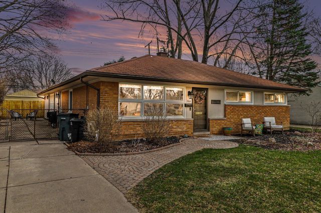 260 Kenyon Drive, Troy, MI 48083