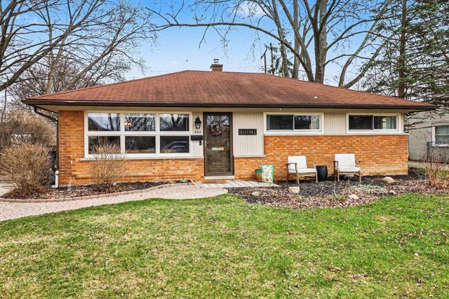 260 Kenyon Drive, Troy, MI 48083