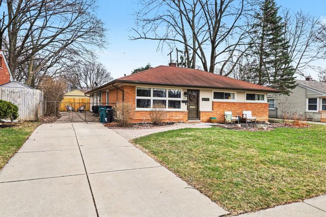 260 Kenyon Drive, Troy, MI 48083