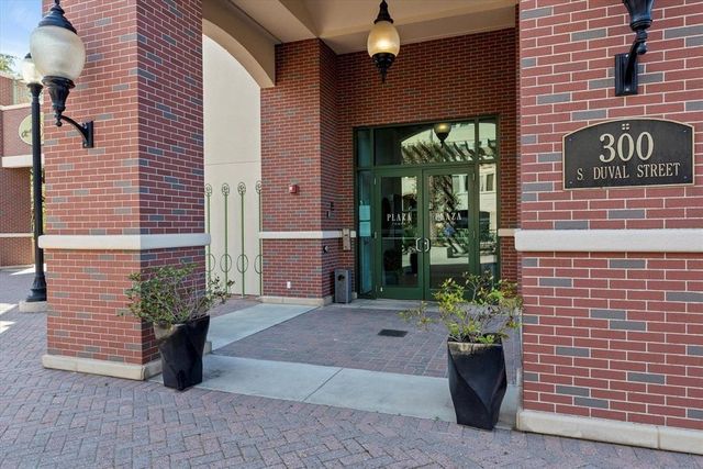 300 S Duval St Unit 1108, Tallahassee, FL 32301