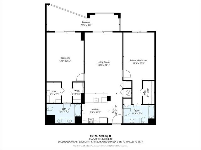 300 S Duval St Unit 1108, Tallahassee, FL 32301