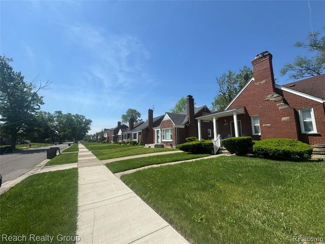 15371 Heyden Street, Detroit, MI 48223