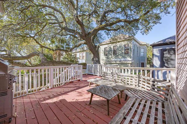 1811 30th Street, Galveston, TX 77550