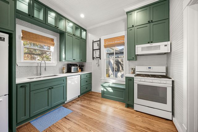 1811 30th Street, Galveston, TX 77550
