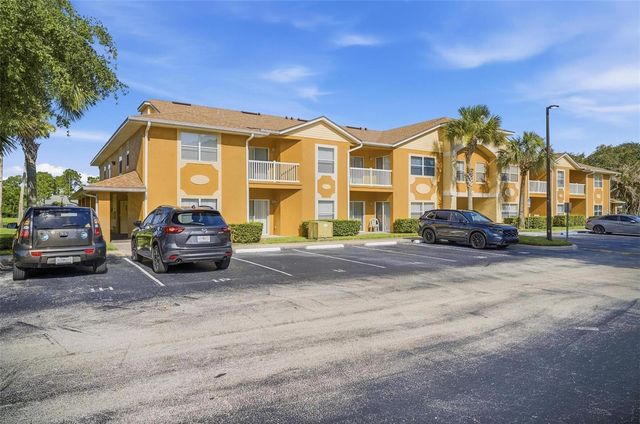 4600 E MOODY BOULEVARD 1P, Bunnell, FL 32110