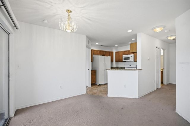 4600 E MOODY BOULEVARD 1P, Bunnell, FL 32110
