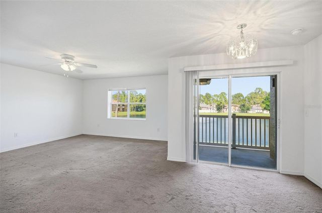 4600 E MOODY BOULEVARD 1P, Bunnell, FL 32110