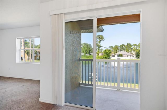 4600 E MOODY BOULEVARD 1P, Bunnell, FL 32110