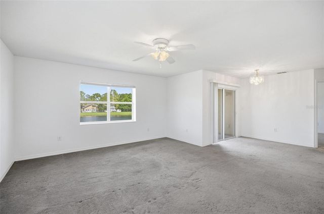 4600 E MOODY BOULEVARD 1P, Bunnell, FL 32110
