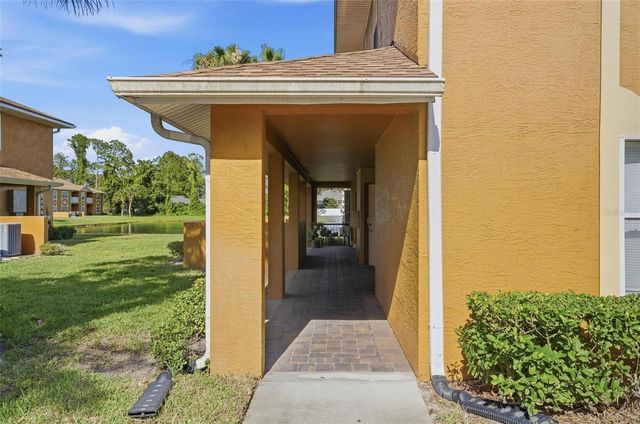 4600 E MOODY BOULEVARD 1P, Bunnell, FL 32110