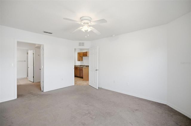 4600 E MOODY BOULEVARD 1P, Bunnell, FL 32110