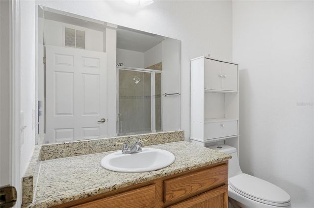 4600 E MOODY BOULEVARD 1P, Bunnell, FL 32110