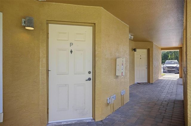 4600 E MOODY BOULEVARD 1P, Bunnell, FL 32110