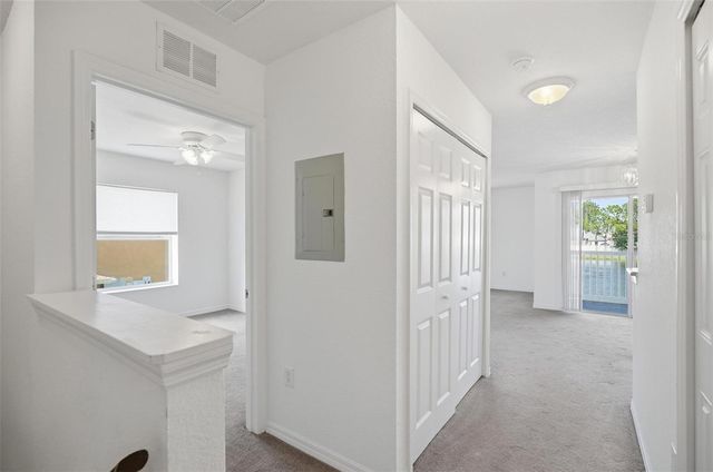 4600 E MOODY BOULEVARD 1P, Bunnell, FL 32110