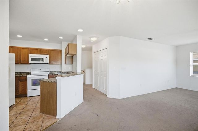4600 E MOODY BOULEVARD 1P, Bunnell, FL 32110