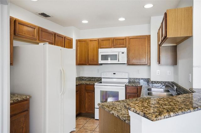 4600 E MOODY BOULEVARD 1P, Bunnell, FL 32110