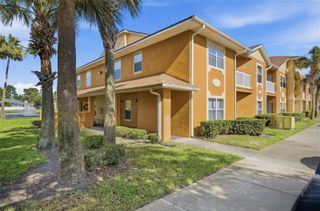4600 E MOODY BOULEVARD 1P, Bunnell, FL 32110